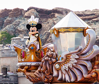 disneyland