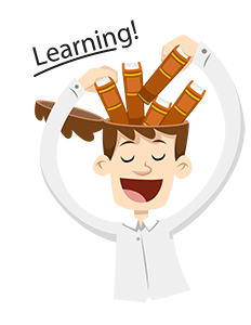 learning